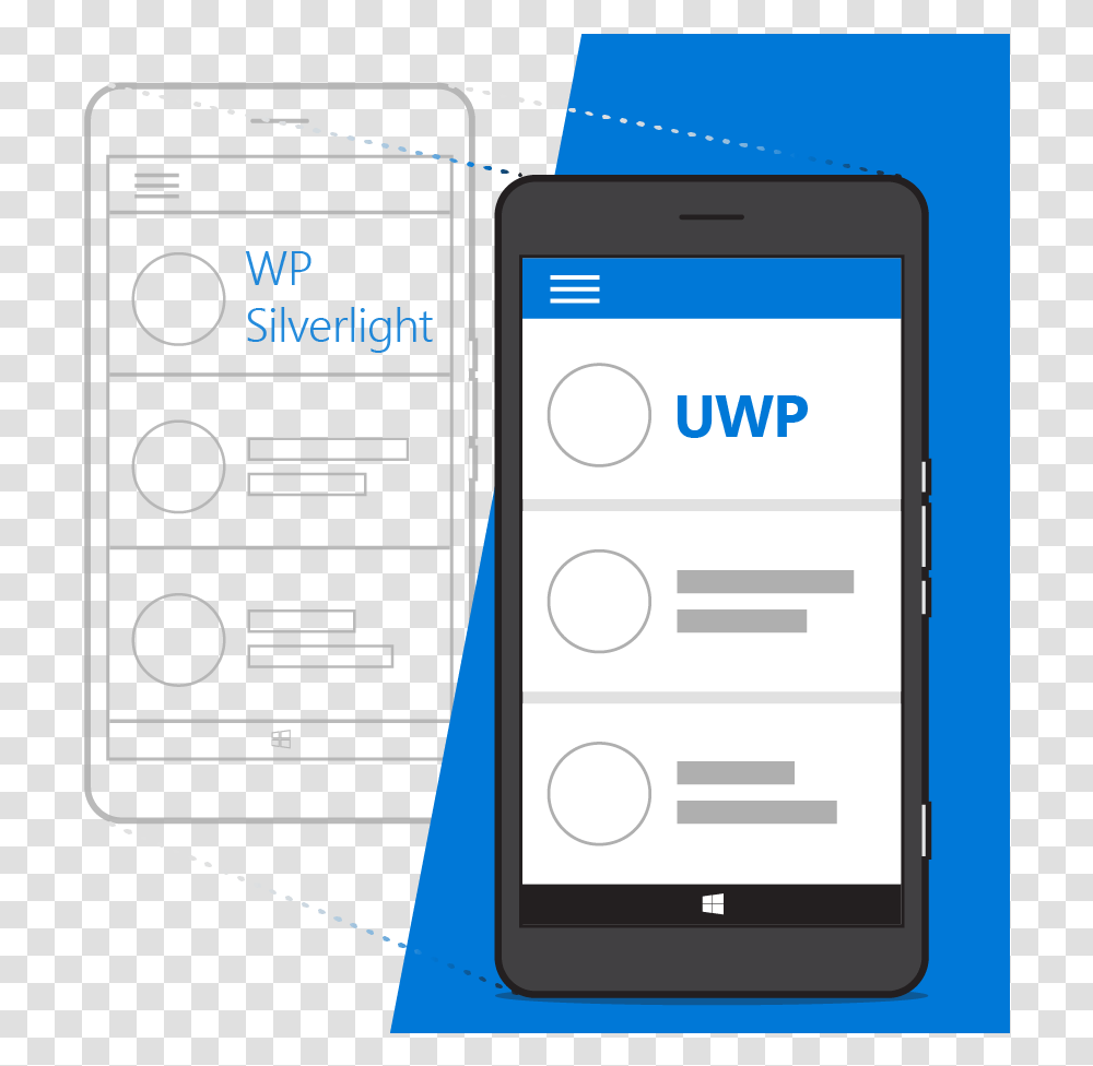 Uwp Windows Phone Download Mobile Phone, Electronics, Cell Phone, Stereo Transparent Png