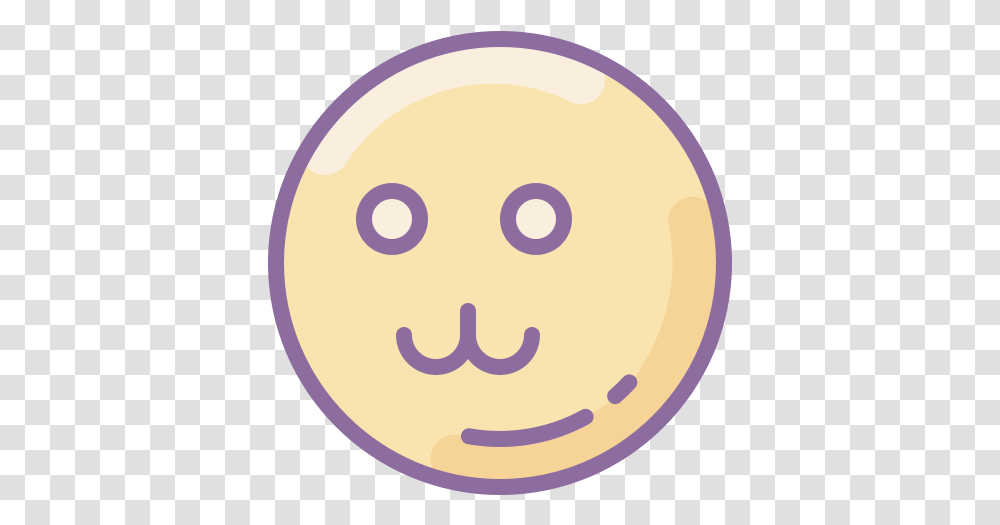 Uwu Emoticons Icon Logos Aesthetic Apps Youtube, Face, Food, Text, Sphere Transparent Png