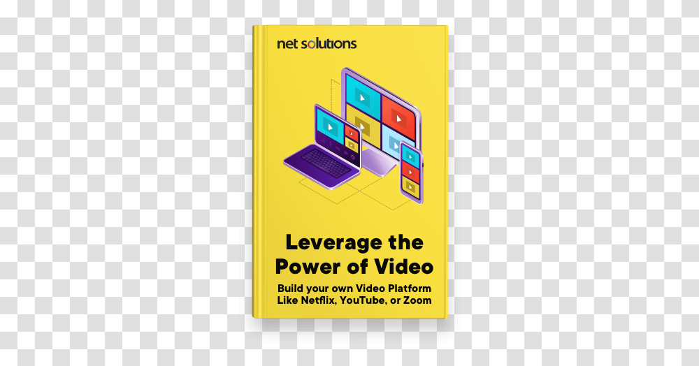 Ux Design Principles For Video Streaming Apps A Case Study Vertical, Computer Keyboard, Computer Hardware, Electronics, Pc Transparent Png