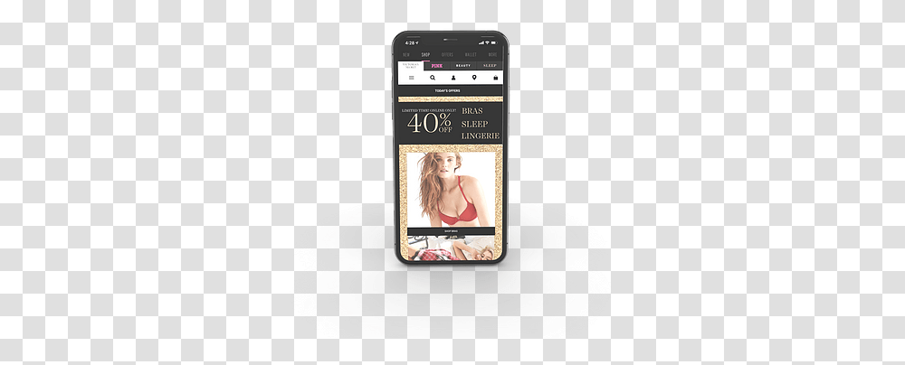 Ux Portfolio Victorias Secret Camera Phone, Mobile Phone, Electronics, Cell Phone, Person Transparent Png