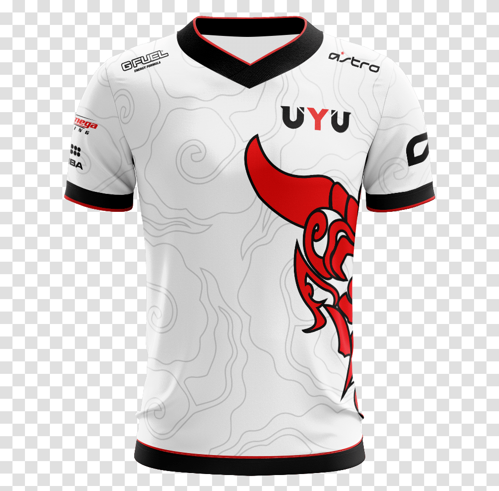 Uyu Jersey, Apparel, Shirt, T-Shirt Transparent Png