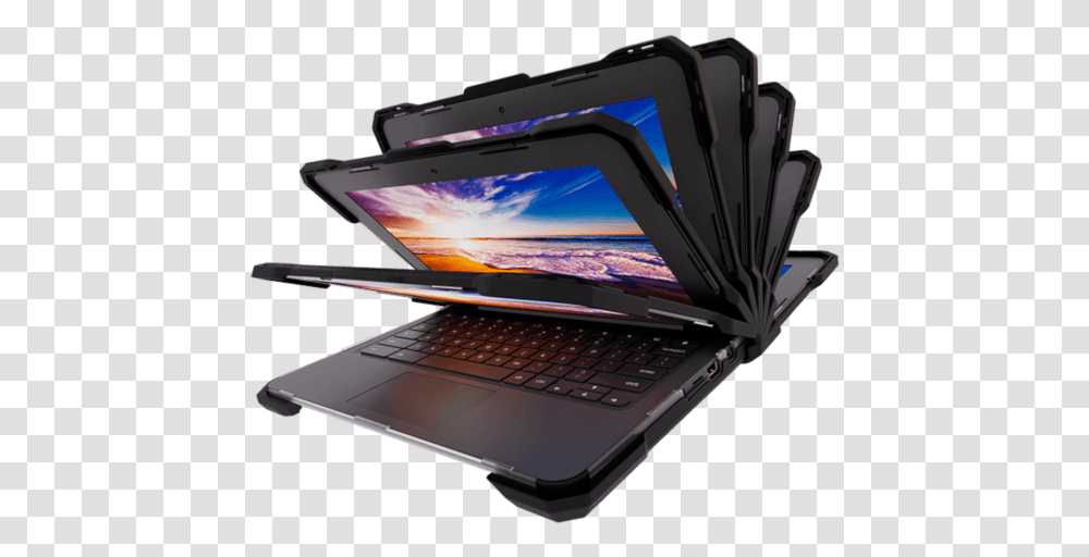 Uzbl Hp Chromebook 11 G6 Ee Rugged ShellTitle Netbook, Pc, Computer, Electronics, Laptop Transparent Png
