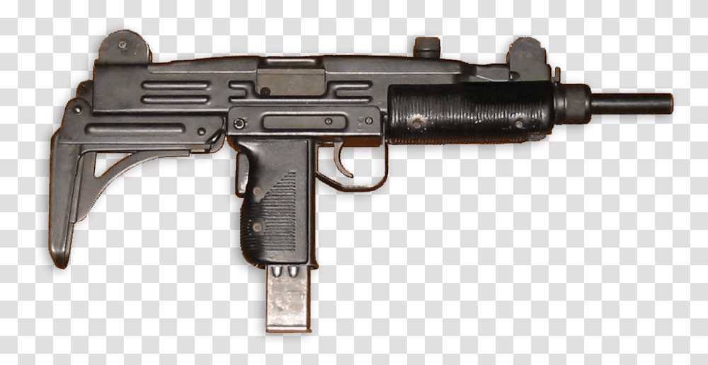 Uzi Sbr Engraving Uzi Submachine Gun, Weapon, Weaponry, Handgun, Armory Transparent Png