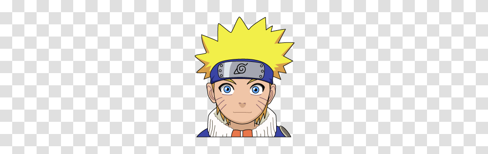 Uzumaki Naruto Icons Free Download, Costume, Poster, Person Transparent Png