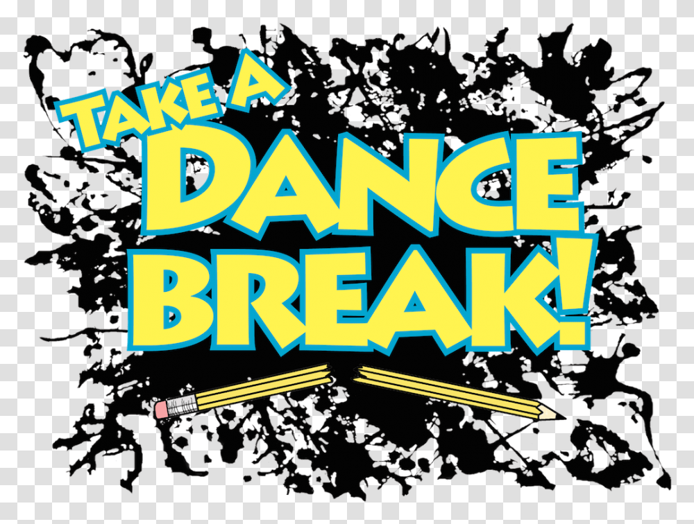 V 5 5 735 0 Kbyte Up49 Break Dance Logo Dance Break Clip Art, Alphabet, Paper Transparent Png
