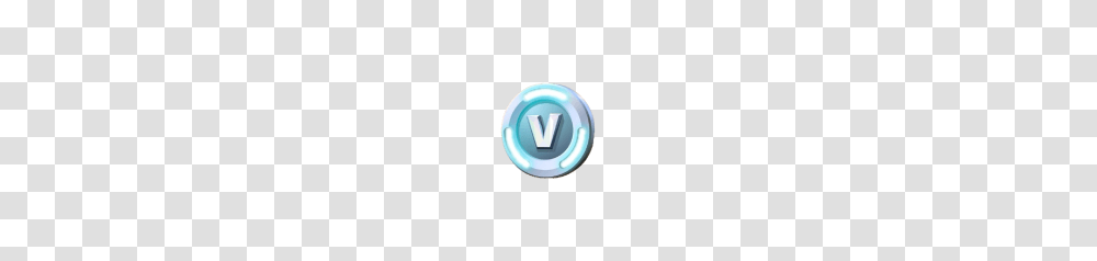 V Bucks Image, Pill, Medication, Number Transparent Png