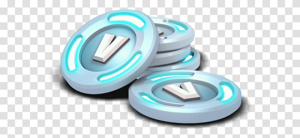 V Bucks, Tape Transparent Png