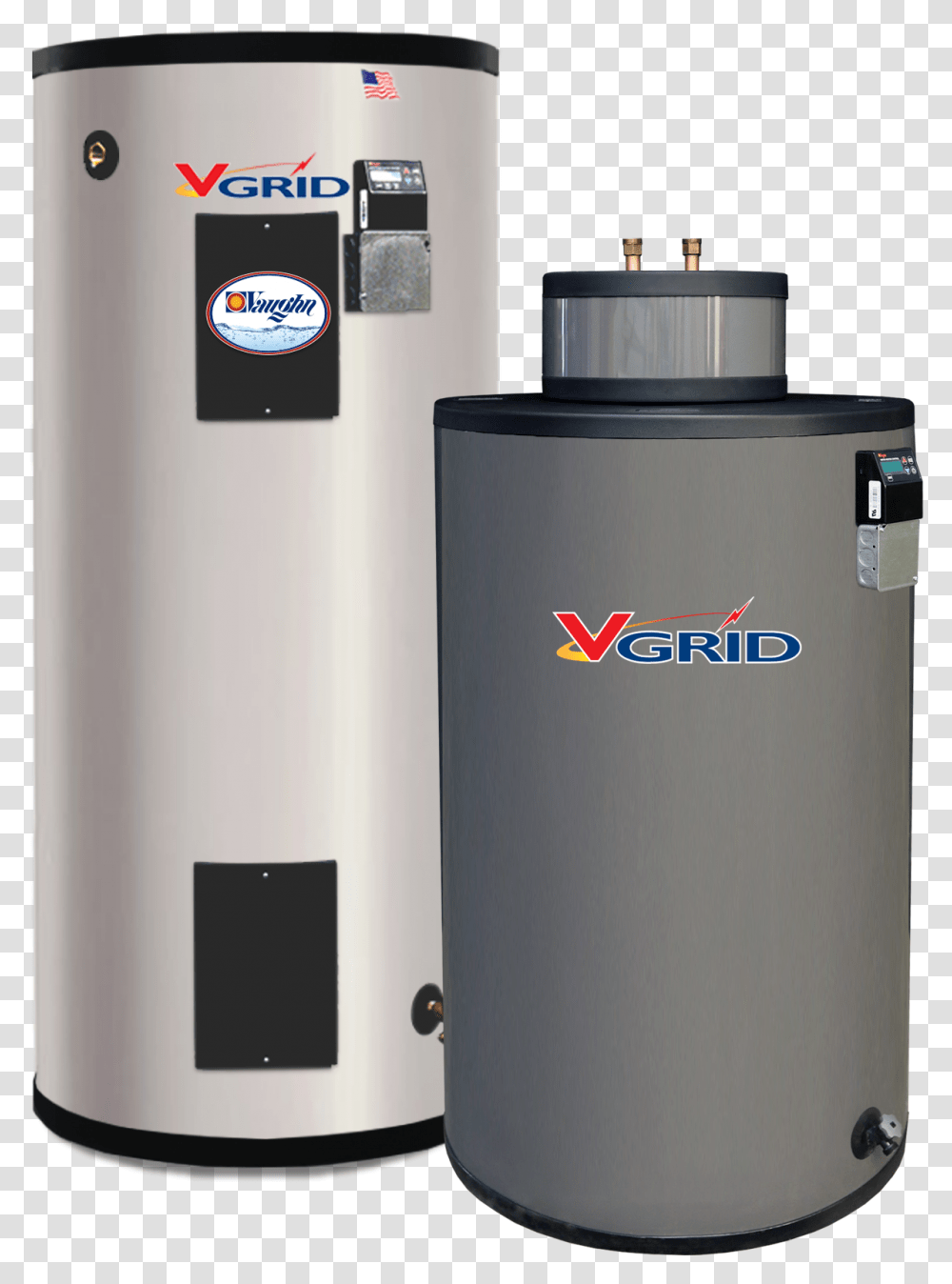 V Grid Series Water Cooler, Appliance, Heater, Space Heater Transparent Png
