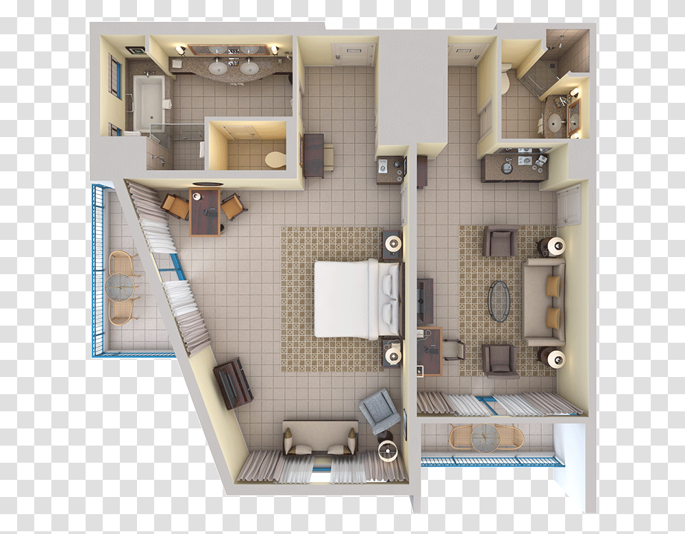 V House Plan View, Floor Plan, Diagram, Plot, Shower Faucet Transparent Png