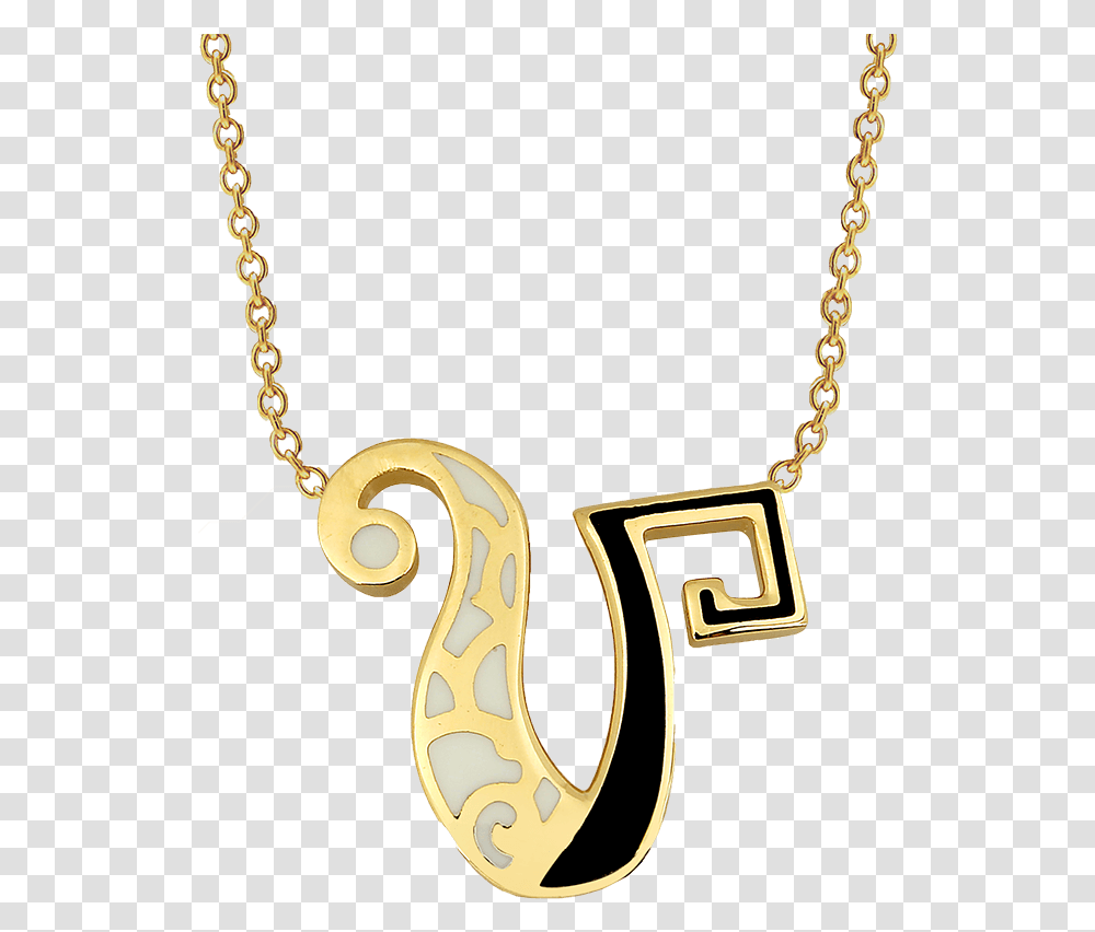 V Hrfi, Pendant, Necklace, Jewelry, Accessories Transparent Png