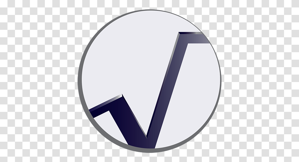 V Labs - Virtual Solutions Circle, Logo, Symbol, Trademark, Text Transparent Png