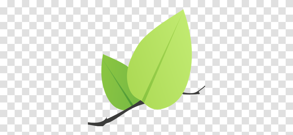 V Leafletjs Icon, Plant, Tennis Ball, Sport, Sports Transparent Png