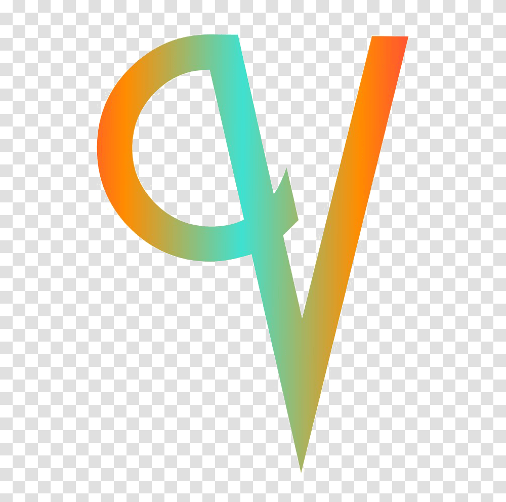 V Letter Hd Image, Logo, Trademark Transparent Png
