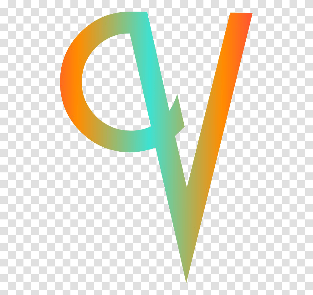 V Letter Images Graphics, Plant, Cross, Symbol, Word Transparent Png