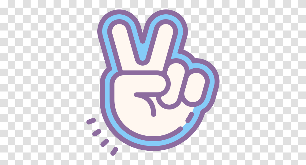 V Live Icon Vlive Logo, Hand, Heart, Text, Light Transparent Png