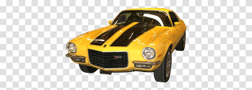 V Muscle Car, Vehicle, Transportation, Tire, Wheel Transparent Png