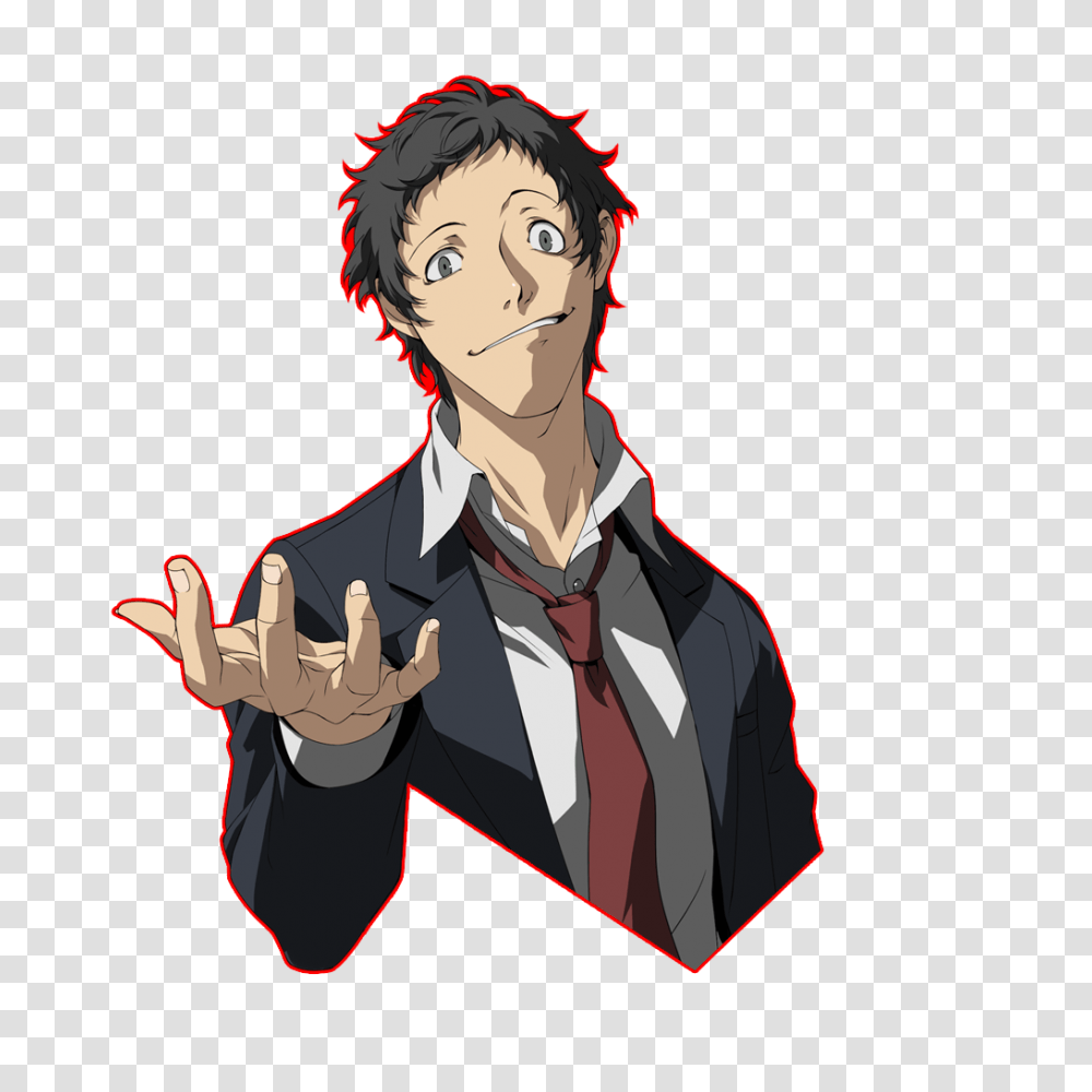 V, Performer, Person, Human, Magician Transparent Png