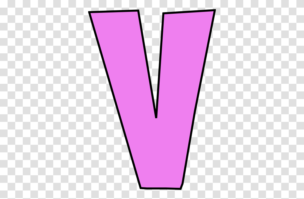 V Pink Letter Clip Art, Purple, Gold, Trophy, Rug Transparent Png