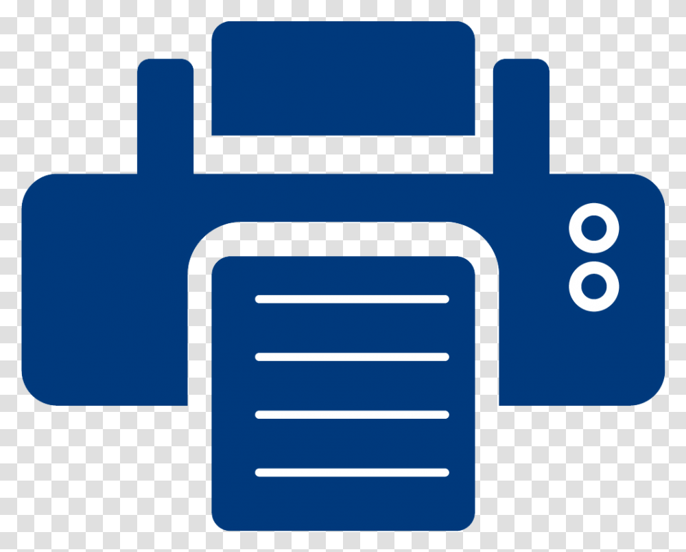 V Print Services Icon, Word, Number Transparent Png