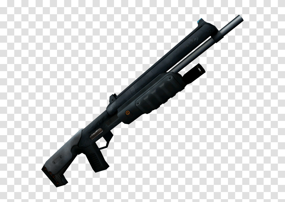 V, Shotgun, Weapon, Weaponry, LCD Screen Transparent Png