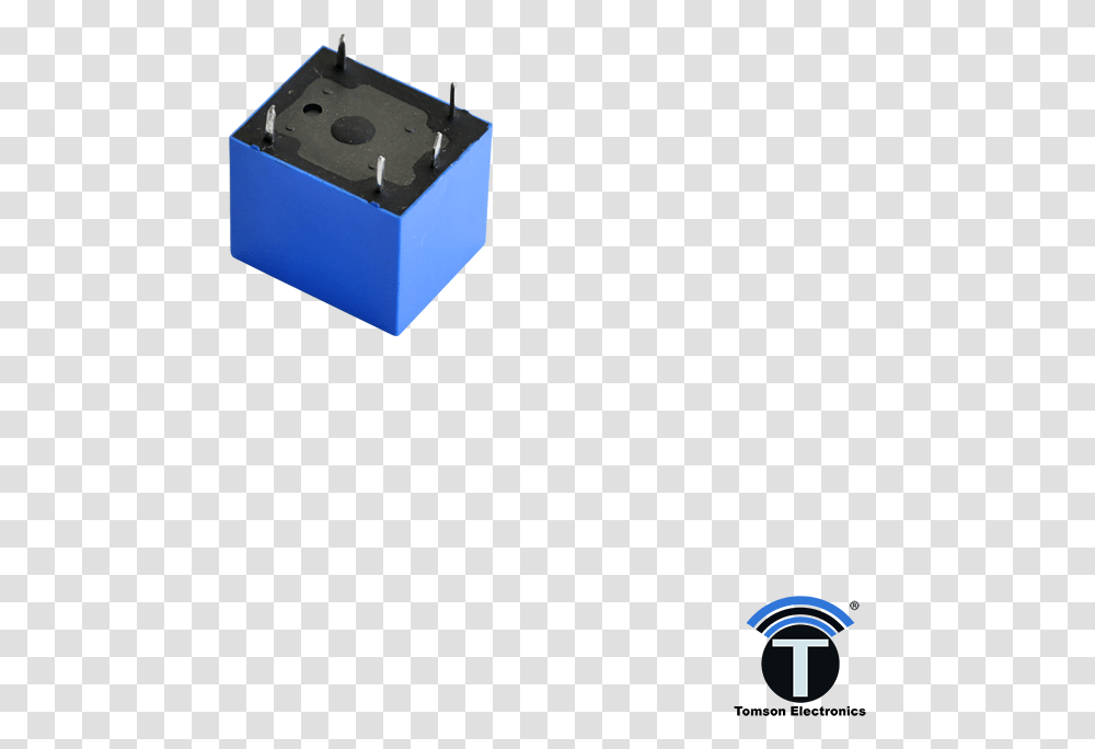 V Single Contact Sugar Cube Relay, Machine, Box, Electrical Device Transparent Png