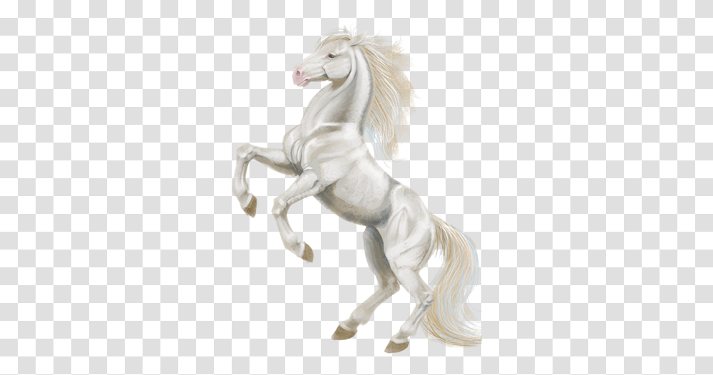 V Stallion, Figurine, Horse, Mammal, Animal Transparent Png