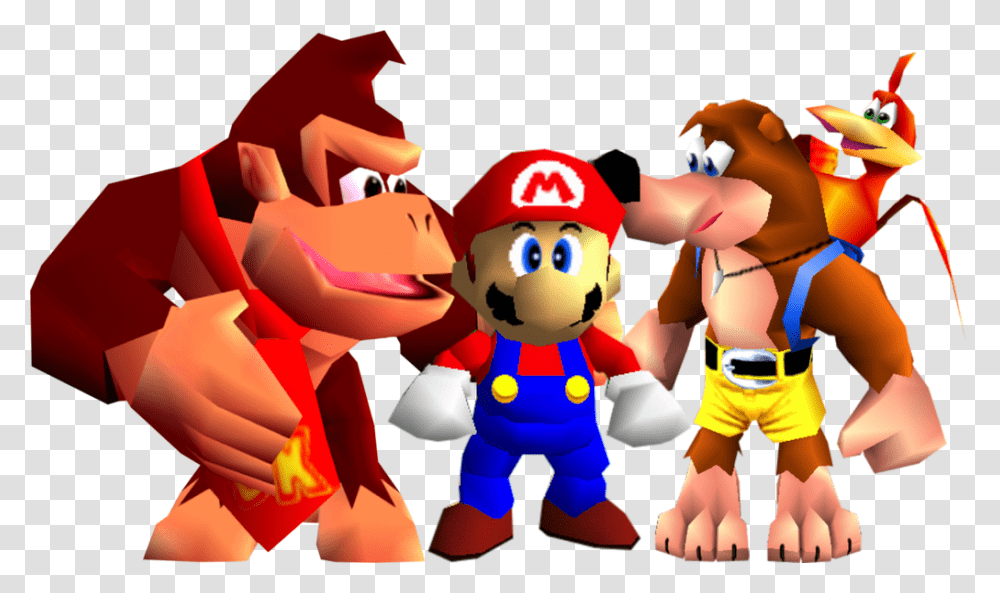 V, Super Mario, Person, Human Transparent Png