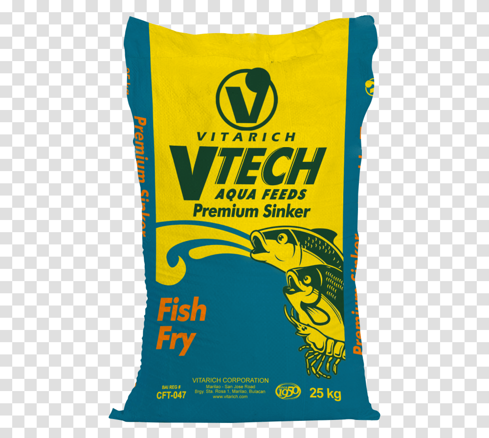 V Tech Fish Fry Mash Premium Sinkers, Advertisement, Poster, Paper Transparent Png
