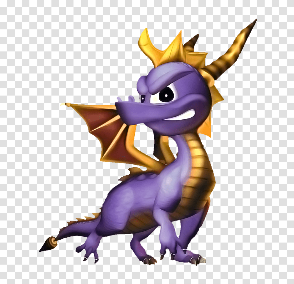 V, Toy, Dragon, Animal, Purple Transparent Png