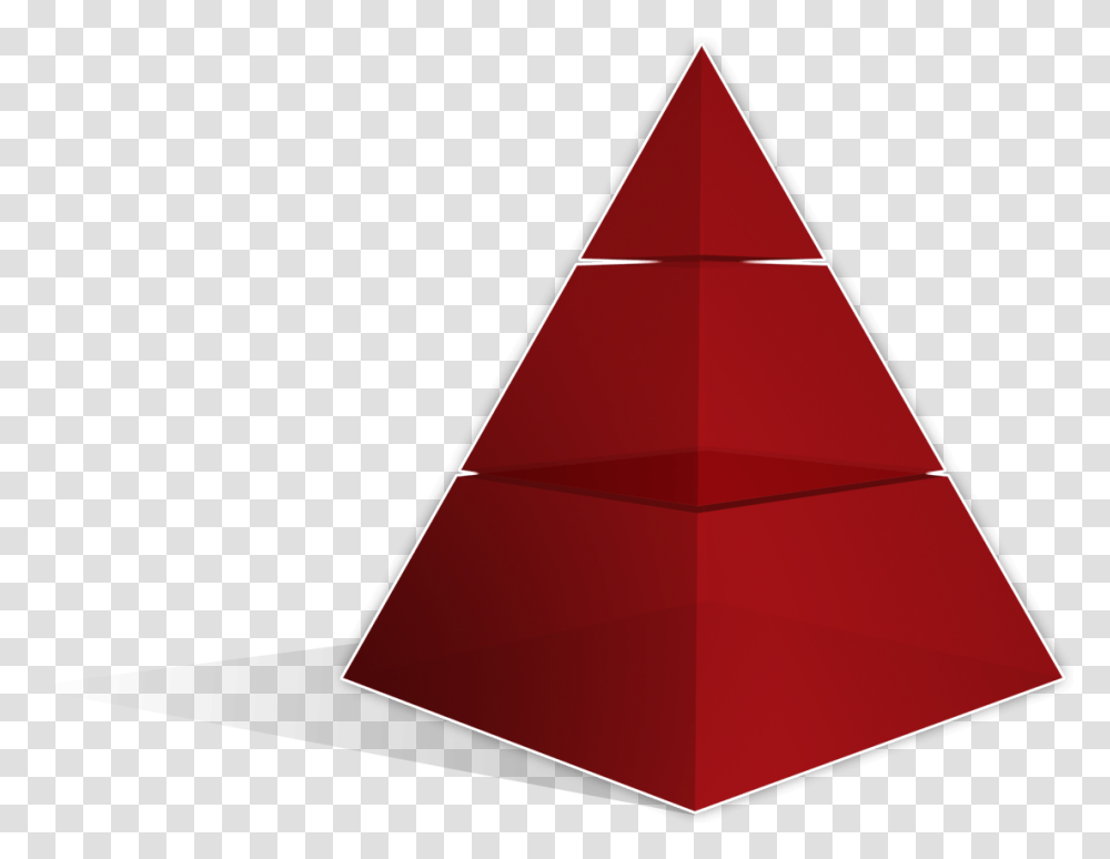 V Triangle, Building, Architecture, Pyramid Transparent Png