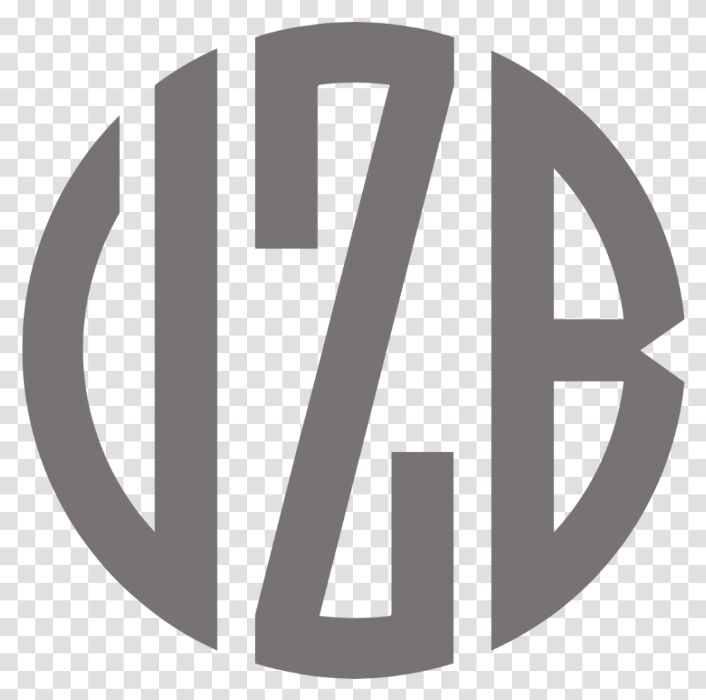 V Z Byram Emblem, Sign, Road Transparent Png