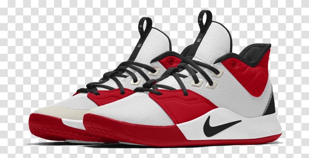 V2 New Pg 3 Colorways, Shoe, Footwear, Apparel Transparent Png