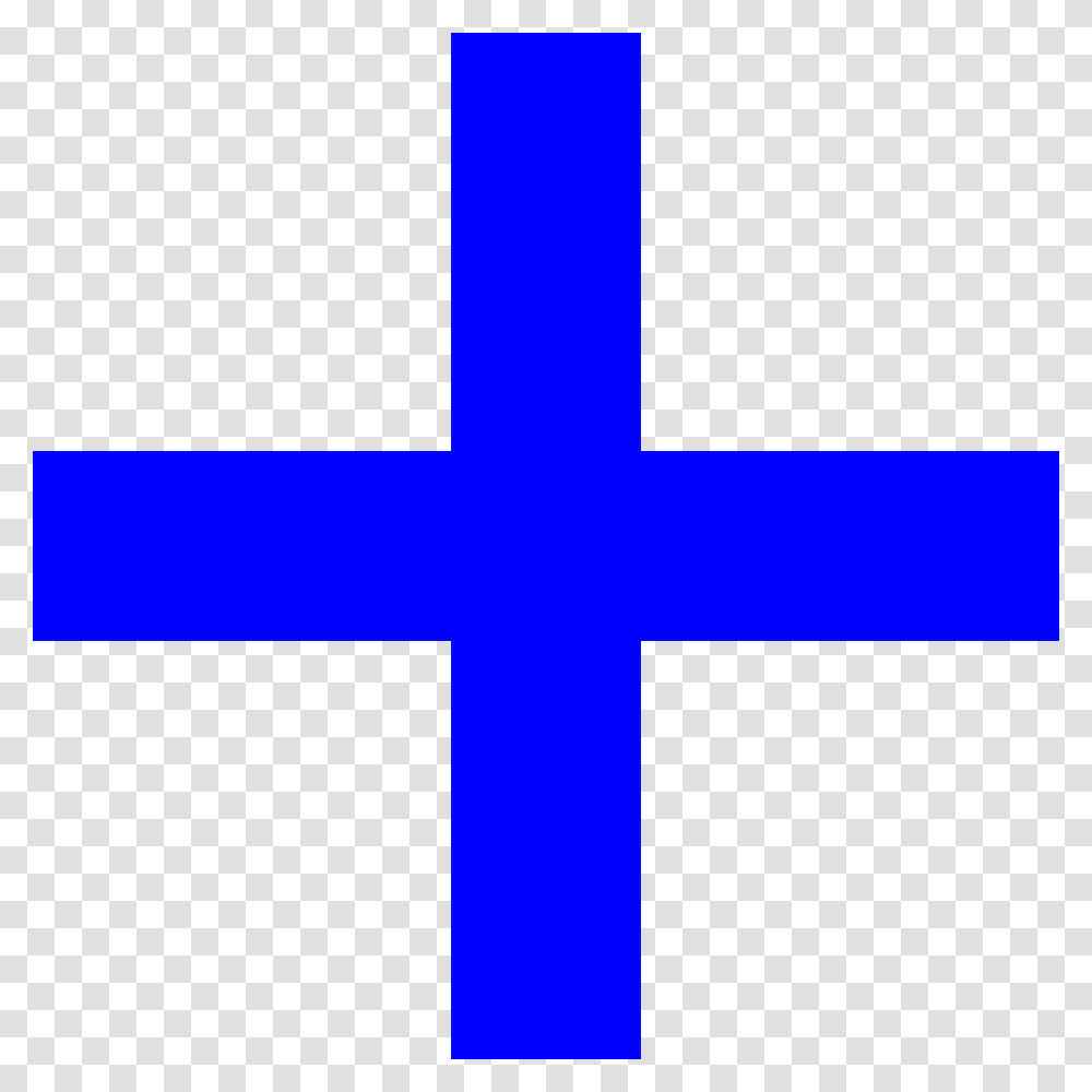 Va Greek Cross Icons, Crucifix Transparent Png