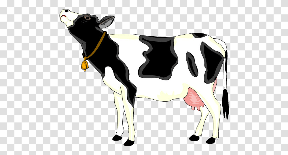 Vaca Vaca, Cow, Cattle, Mammal, Animal Transparent Png