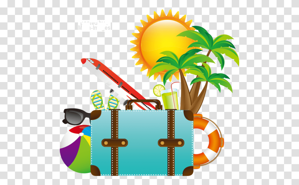 Vacances D't Tube Voyage Summer Vacation Blind Heart Complete Skateboard, Graphics, Toy, Shopping Basket, Gift Transparent Png