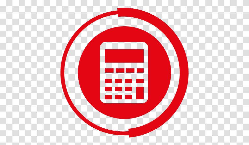 Vacantes En Cruz Roja Valle Calculadora Morado, Electronics, Calculator Transparent Png