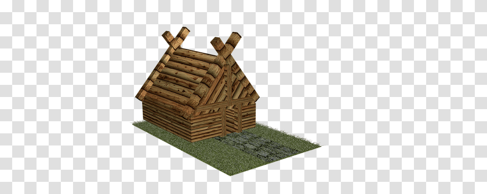 Vacation Holiday, Wood, Cross, Building Transparent Png