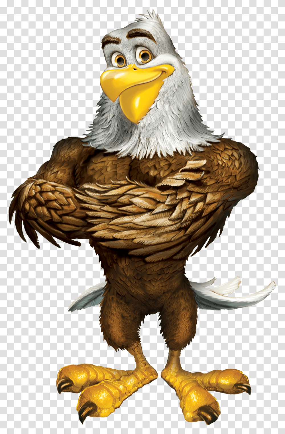 Vacation Bible Is Almost Background Eagle Clipart Transparent Png