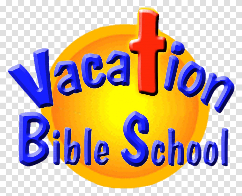 Vacation Bible School 2019, Icing, Cream, Cake Transparent Png