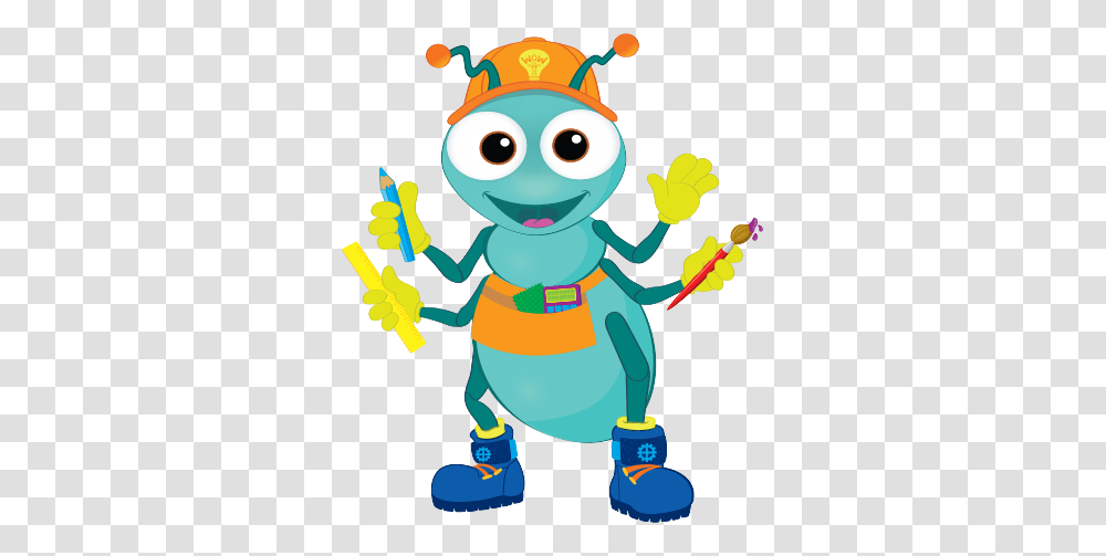 Vacation Bible School August, Toy, Hand, Costume, Elf Transparent Png