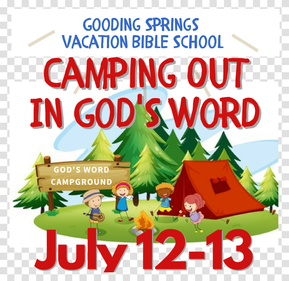 Bible Adventure Week Vacation Bible School, Word, Label, Alphabet Intended For Vbs Flyer Template
