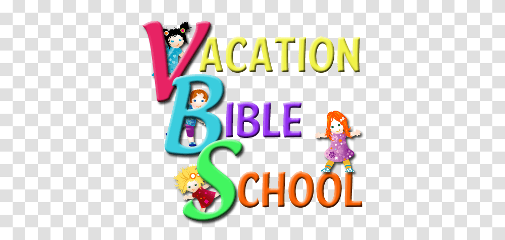 Vacation Bible School, Alphabet, Flyer, Poster Transparent Png