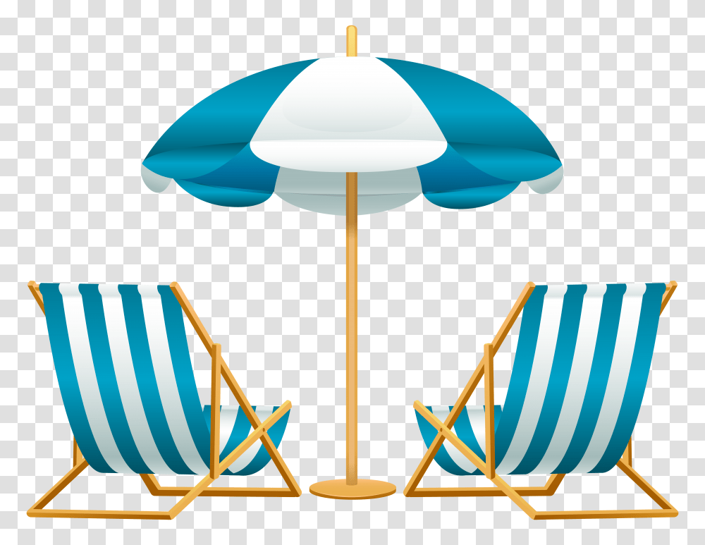 Vacation Clipart Beah, Lamp, Sphere, Astronomy Transparent Png
