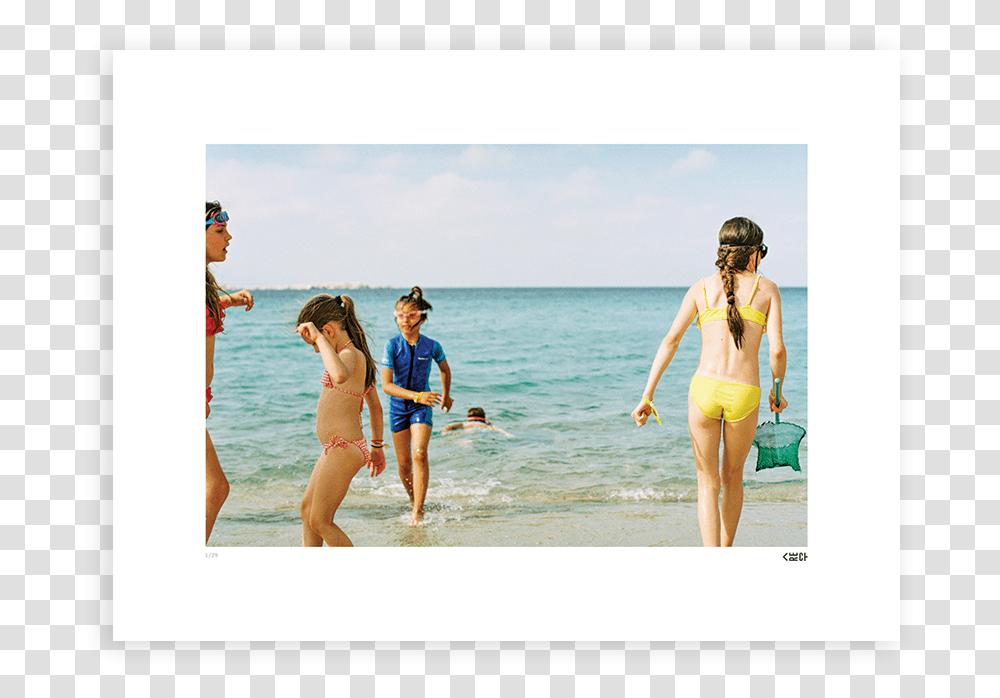 Vacation, Person, Bikini, Swimwear Transparent Png
