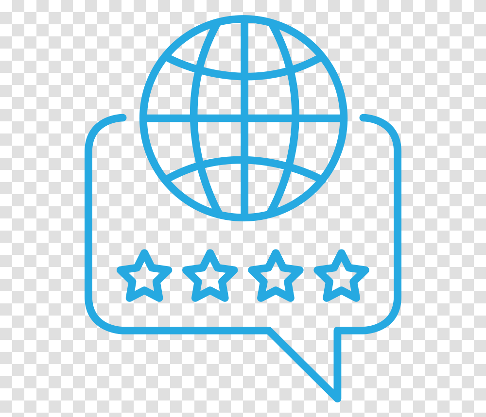 Vacation Icon Vector Globe, Star Symbol Transparent Png