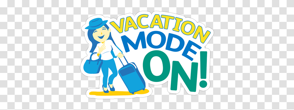 Vacation Image, Luggage, Suitcase, Number Transparent Png