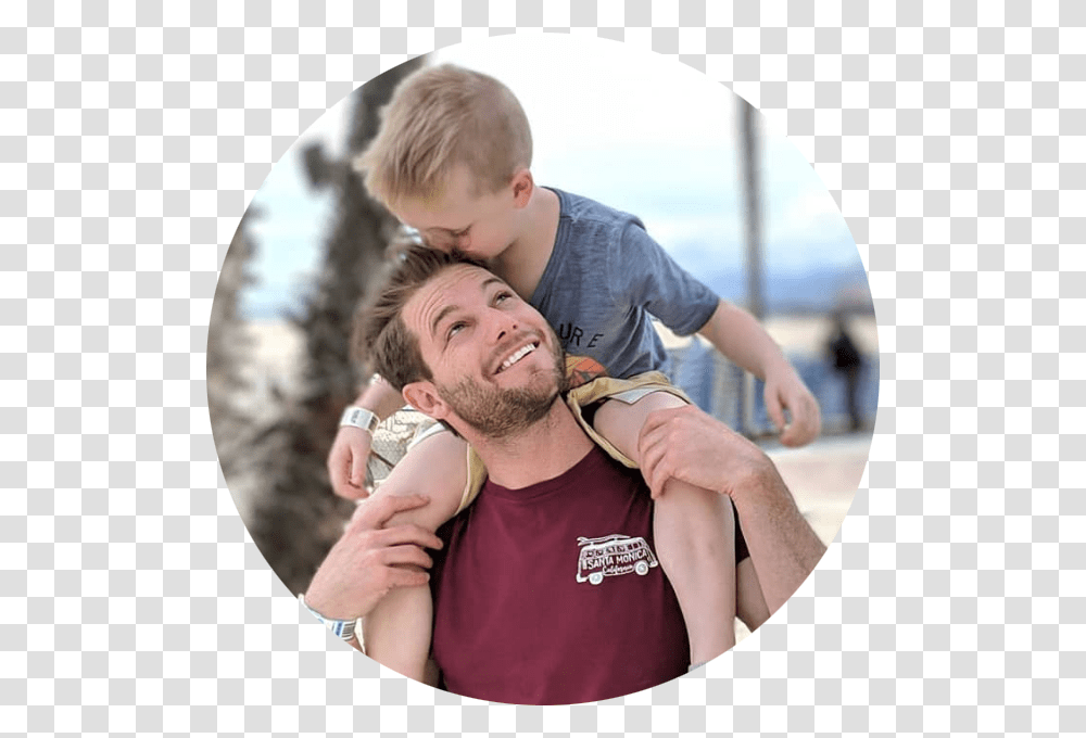 Vacation, Person, Hug, People Transparent Png