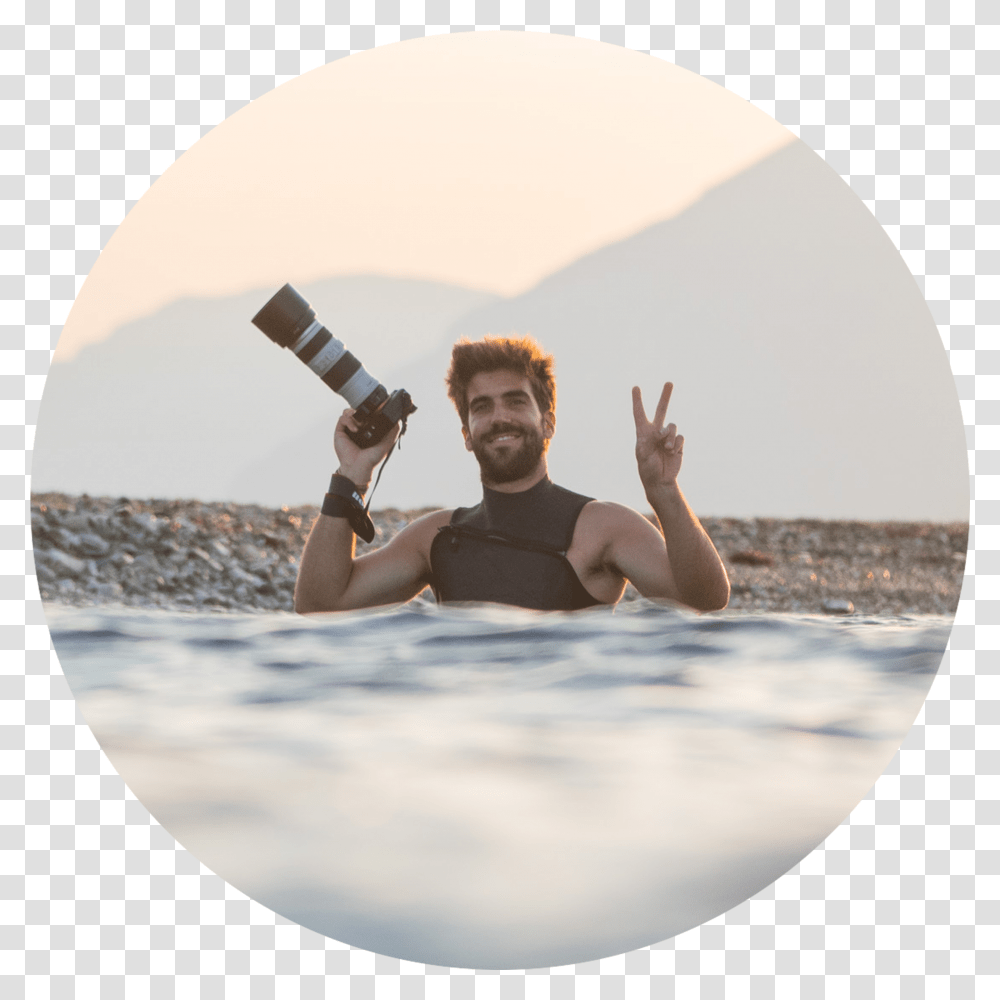 Vacation, Person, Human, Face, Photography Transparent Png