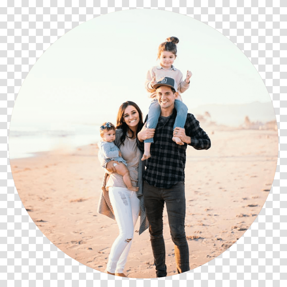 Vacation, Person, Human, People, Family Transparent Png
