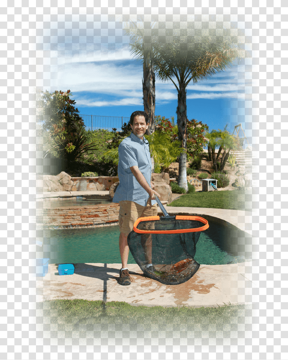 Vacation, Person, Water, Shorts, Outdoors Transparent Png